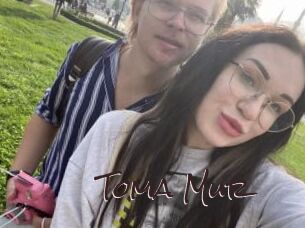 Toma_Mur
