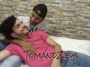 TomandZeus