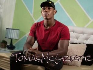 TomasMcGregor