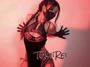 TomiRei