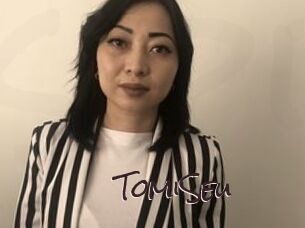 TomiSeu