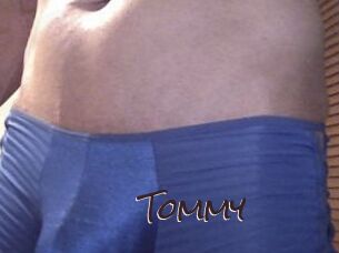 Tommy