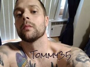 Tommy35
