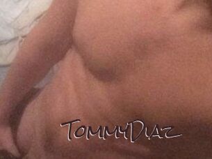 TommyDiaz