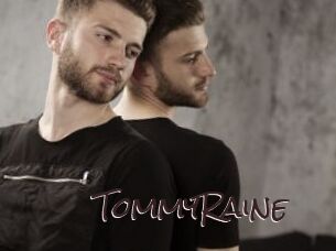 TommyRaine