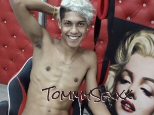 TommySexxx