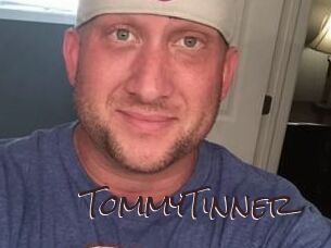 TommyTinner
