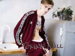 Tommy_Will