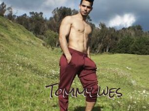 Tommy_wes