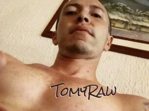 TomyRaw