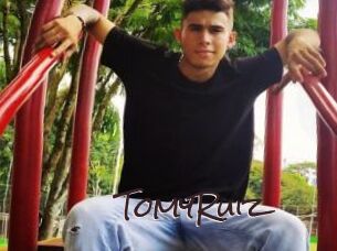 TomyRuiz