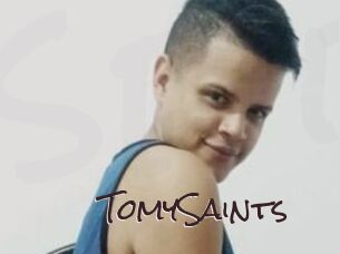 TomySaints
