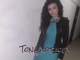TonCapriceX