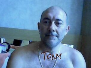 Tony