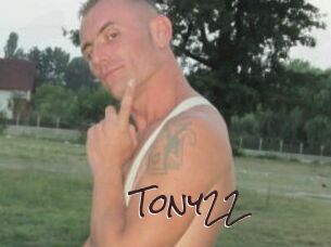 Tony22