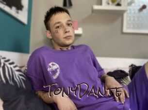 TonyDante
