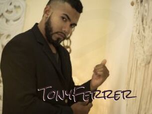 TonyFerrer