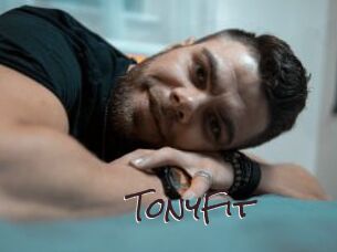 TonyFit