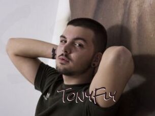 TonyFly