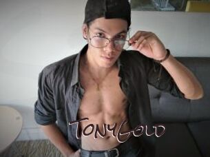 TonyGold