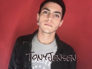 TonyJensen