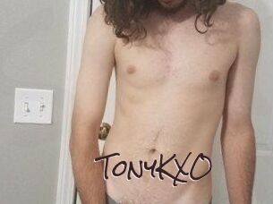 TonyKXO