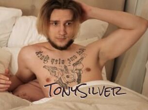 TonySilver