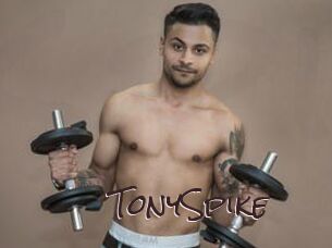 TonySpike