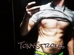 TonyStrokes