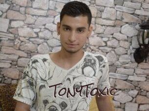 TonyToxic