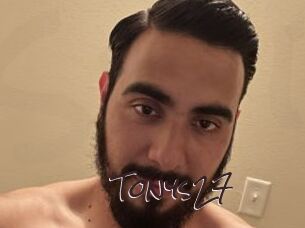 Tonys27