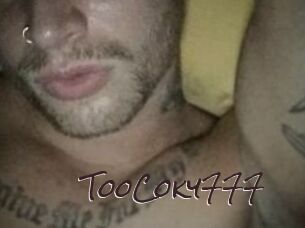 TooCoky777 Spicy Blogs