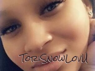 ToriSnowLovU