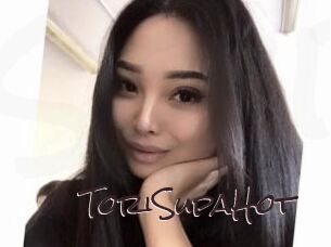 ToriSupaHot