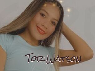 ToriWatson