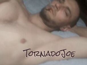 TornadoJoe