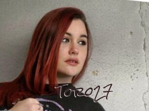 Toro27