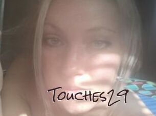 Touches29