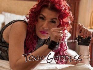 Toxicmichele