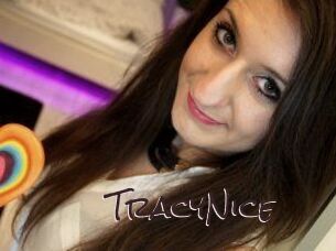 TracyNice