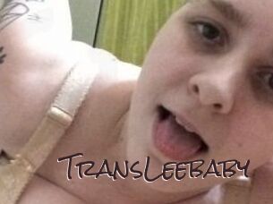 TransLeebaby