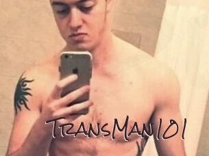TransMan101 Spicy Blogs