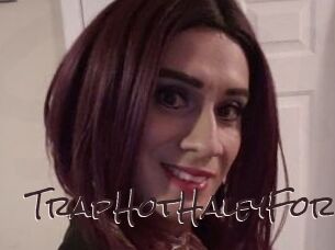 TrapHotHaleyForu