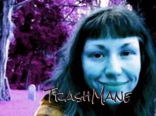 TrashMane