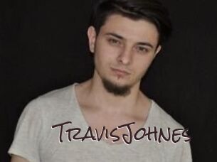 TravisJohnes Spicy Blogs