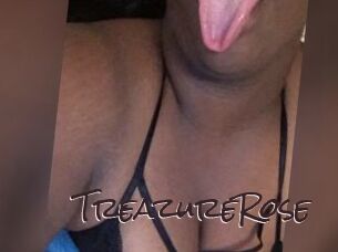 TreazureRose