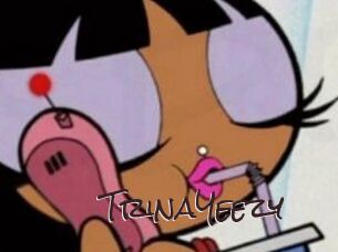TrinaYeezy