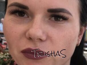 TrishaS