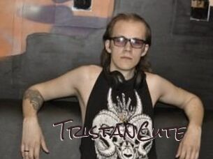 TristanCute Spicy Blogs