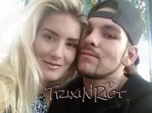 TrixiNRiot